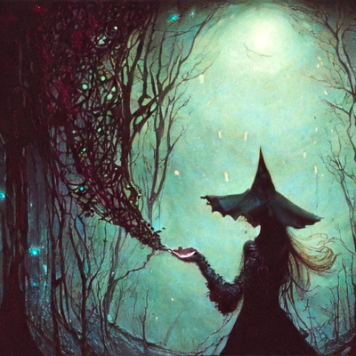 魔女