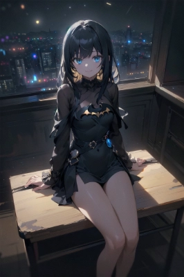かわよ