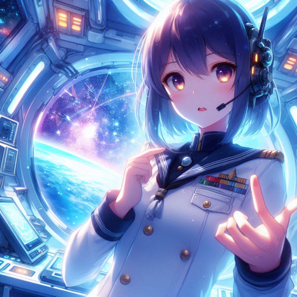 今日の宇宙戦艦 9/17　（16枚）