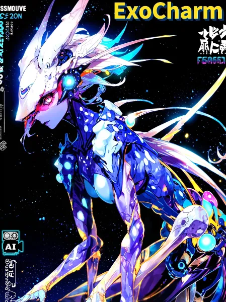【🌌👾ExoCharm💜💙✨】