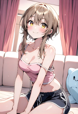 ルームウェア