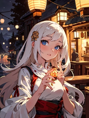あかり