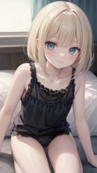 X-gender ロリ