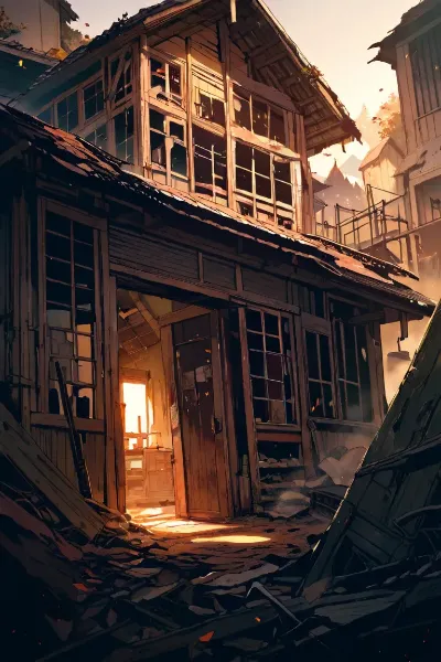 ＪＳちゃんとククリ