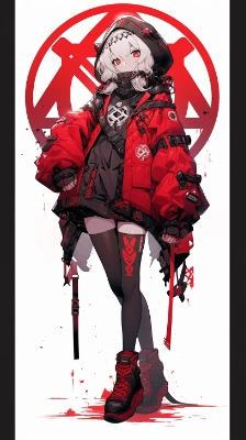 ピュア・ハート♥️007