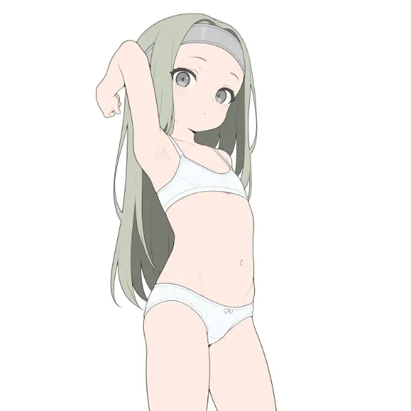 雲のこどもたち