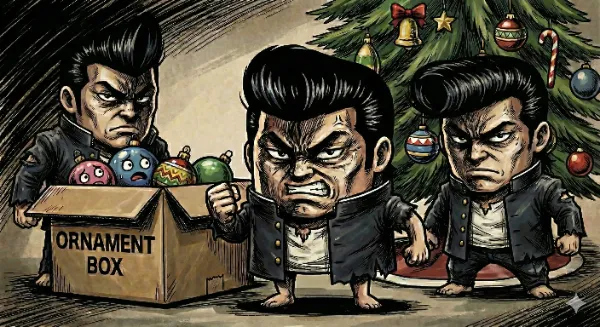 おぅ、ナメてっとボコボコにすっぞ！