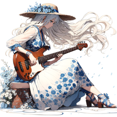 『錯覚』 -  ELEMAYU