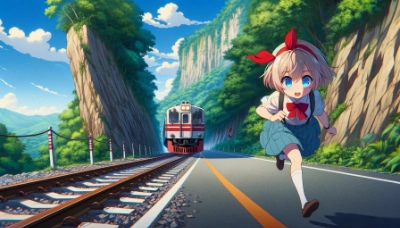 あれに乗れないと当面無いんだわー