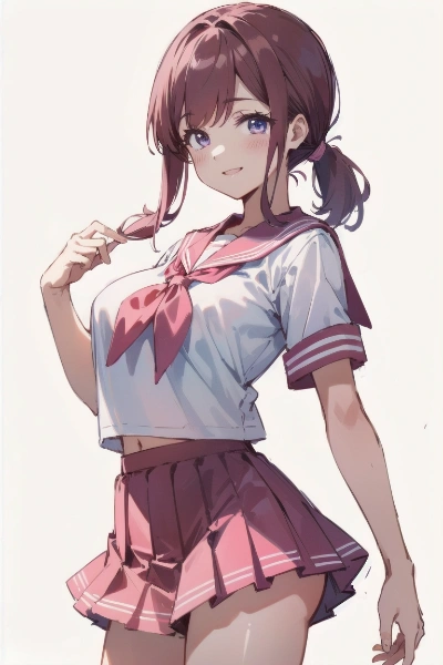 真鍋 遥香（まなべ はるか）【創作クラス】