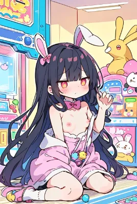 ロリータ