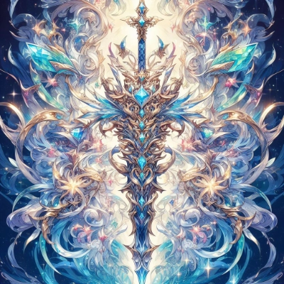 星空の守護者
