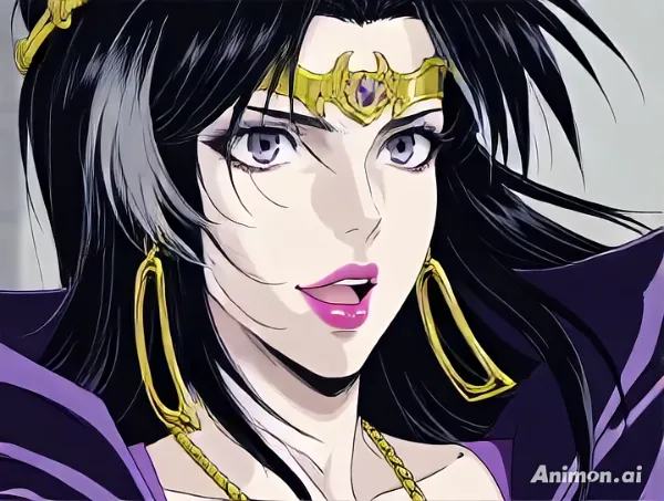 ムガさんのAIショート動画集11