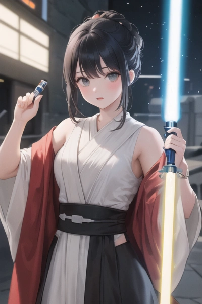 拾っちゃった♪