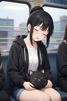 Rin’s Daily Moments #14