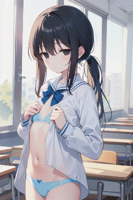 着替え見るだけ