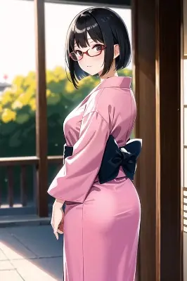 あの遠い日の思い出、夏祭り。