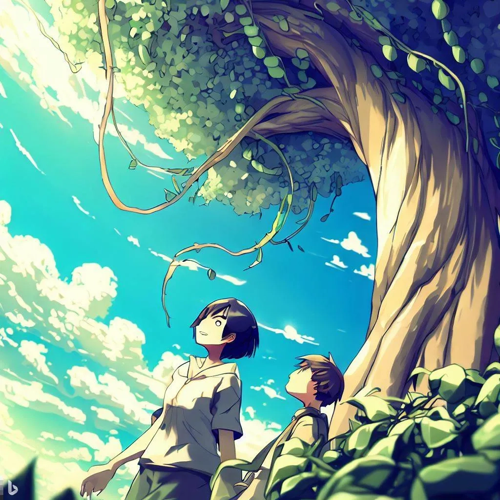 Thumbnail Background