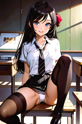 片脚上げて