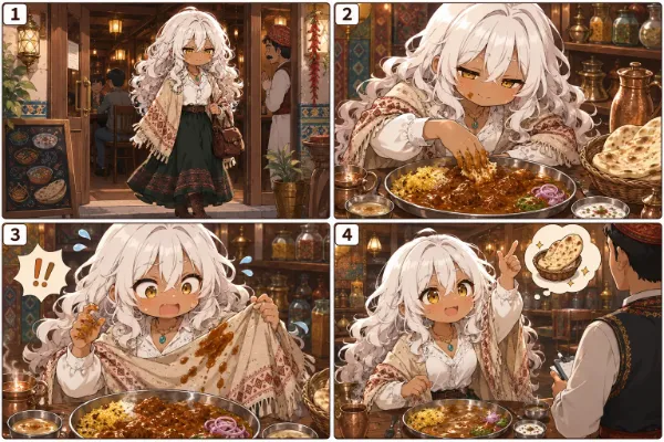 キャラメモ…執事の柳木さん（案6）
