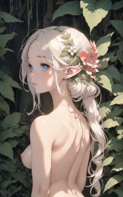 白昼夢 Ⅱ