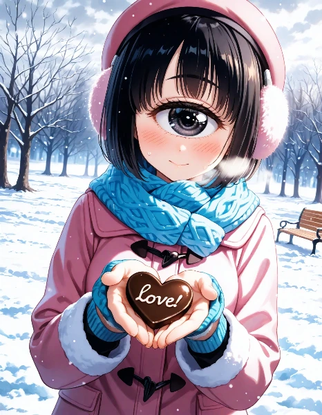 単眼ちゃん・もらってください…