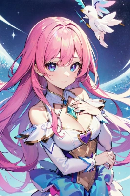 魔法少女