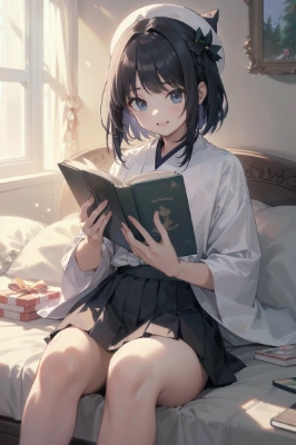 読み終わらない絵本