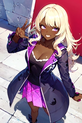 ギャル💖✨