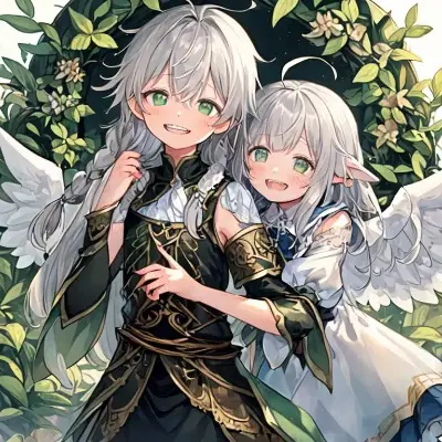 ふたご