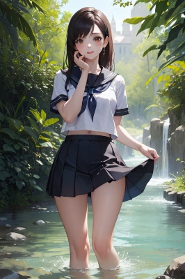 少しサイズが