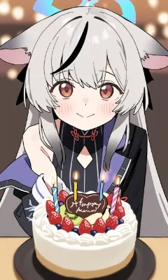 春原ココナ(誕生日)