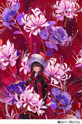 彼岸花