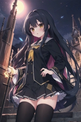 は？