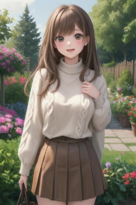 しほちゃん