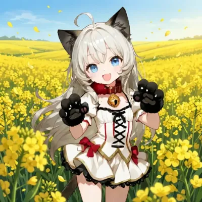 お題「なのはななのﾆｬ」