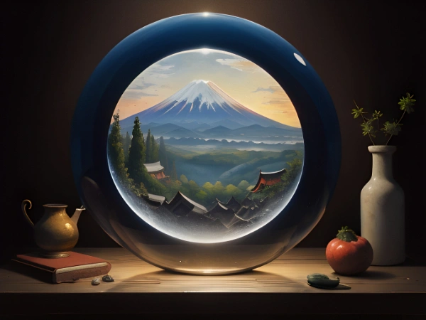 明けましておめでとうございます！