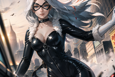 黒猫