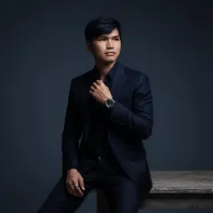 Harry Trần