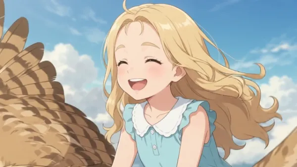 空の旅