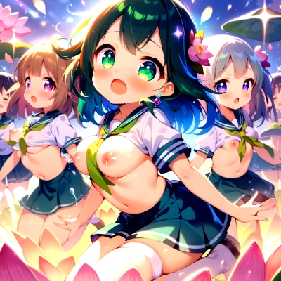 生ネクタイ