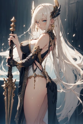 リディアさん