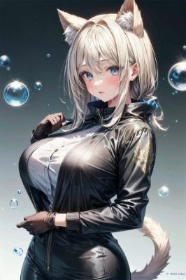 今、洗濯してますので