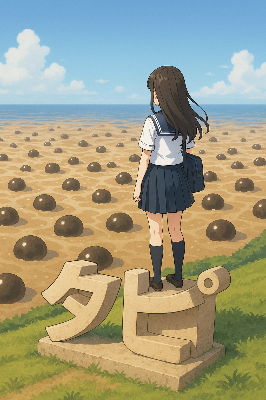 カタカナのサムネイル