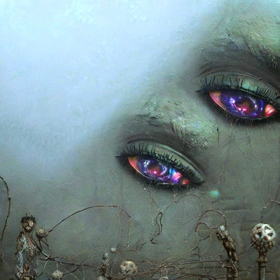 EYE