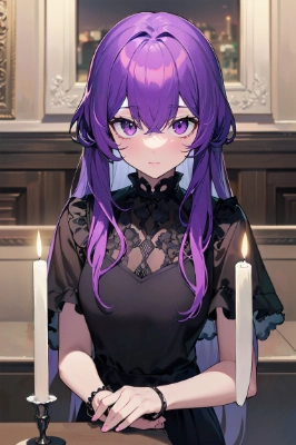 「………」