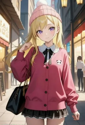 だいぶ肌寒くなってきたね♫