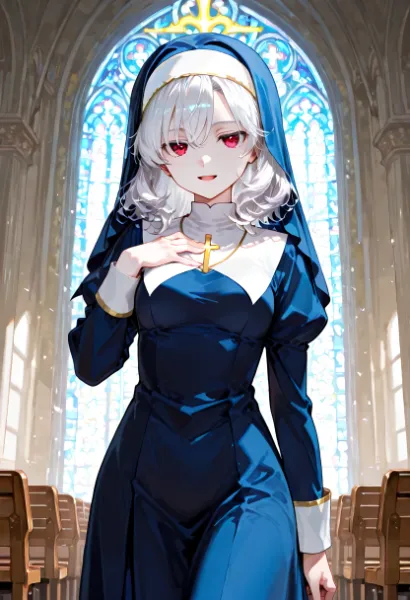 《平行目録》犠牲のリリー