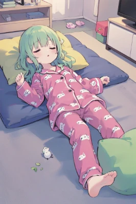 必殺技(冬眠)