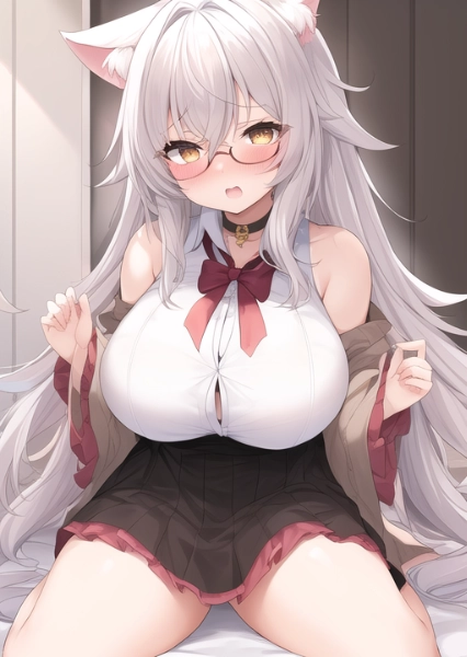 猫娘